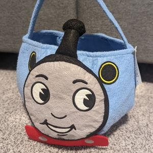 Thomas&Friends Treat Bag - Pottery Barn Kid